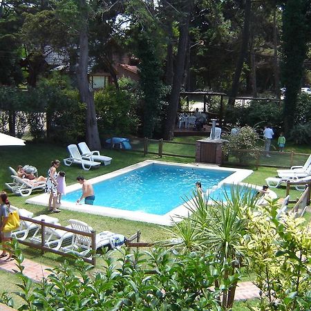 Valeria Del Sol Villa Valeria del Mar Kültér fotó