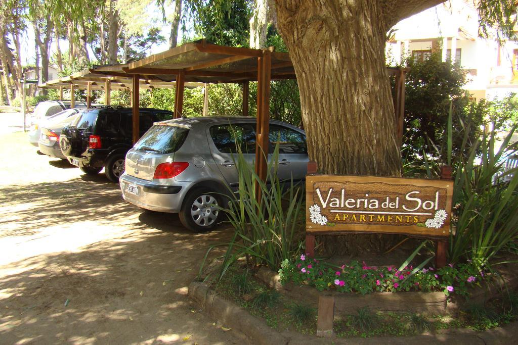 Valeria Del Sol Villa Valeria del Mar Kültér fotó