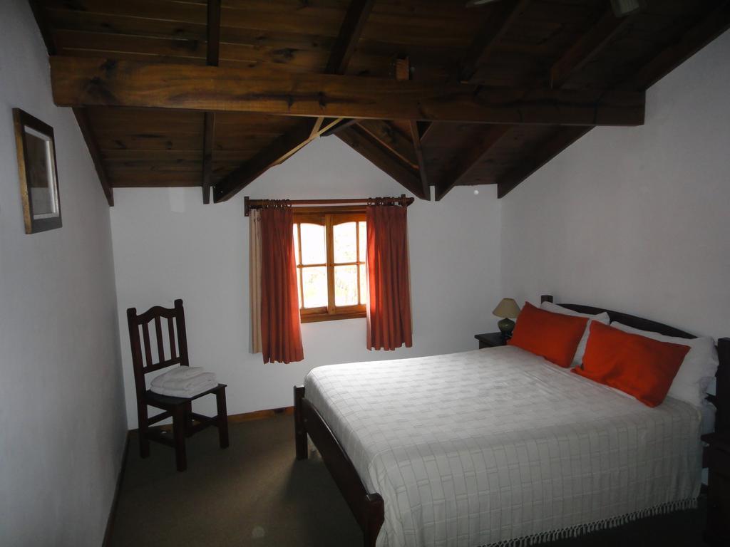 Valeria Del Sol Villa Valeria del Mar Szoba fotó