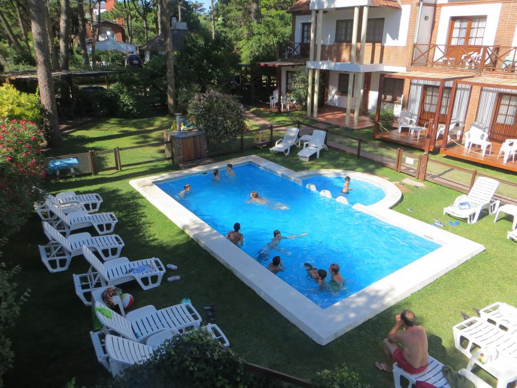 Valeria Del Sol Villa Valeria del Mar Kültér fotó